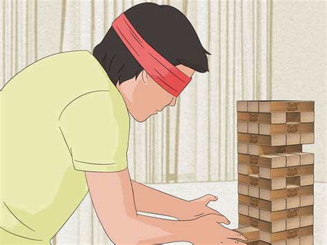 naughty jenga ideas|How to Play Drunk Jenga: 90+ Block Ideas, Setup & Rules.